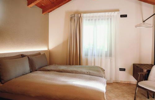 Agriturismo Mon Chéri - Foto 19