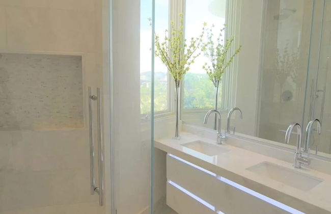 TBD by Rove Travel 7BR Pool Hot Tub - Foto 21