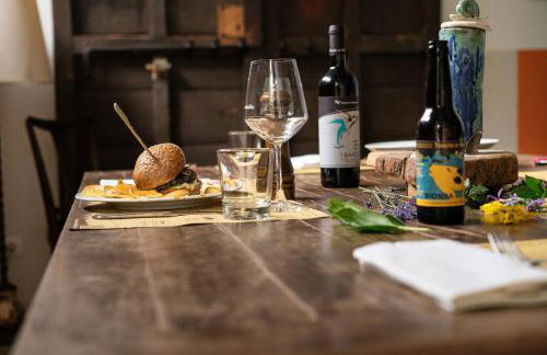 Tenuta di Paganico - I Roggeti - Foto 16