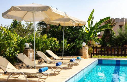 Villa Satra - Foto 5