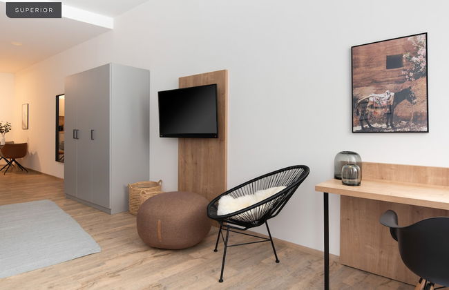 Limehome Bamberg Keßlerstraße - Foto 12