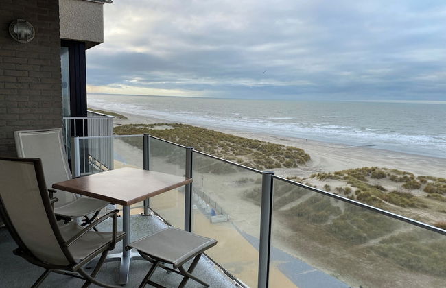Apartment in Nieuwpoort With Sea Views - Photo 17