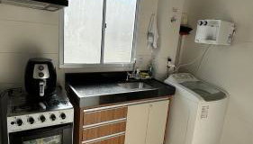 APTO 2 quatos 2 ar-condicionados e bem localizado - Foto 5