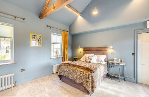 Apartment At Llanerchydol Hall - Foto 24