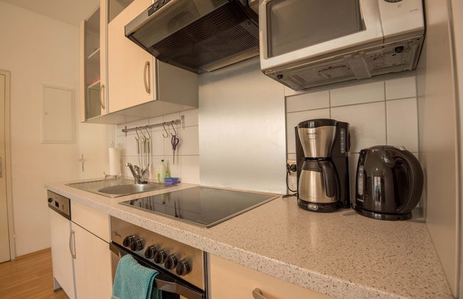 Appartements in Graz beim LKH - Foto 23