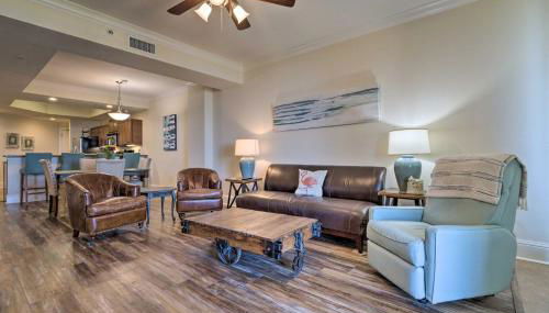 Dauphin Island Condo with Pool, Balcony and Ocean View - Foto 4