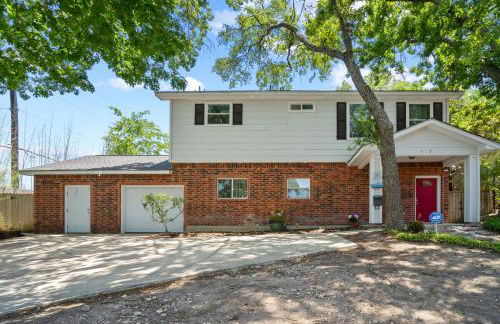 Bamboo Oasis-Relaxing Hot Tub-Family Time - Foto 31