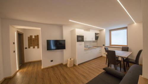 Latemar Fiemme Apartments - Photo 5