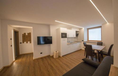 Latemar Fiemme Apartments - Photo 5