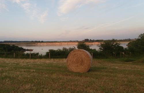 Maison vue mer et campagne - Foto 28