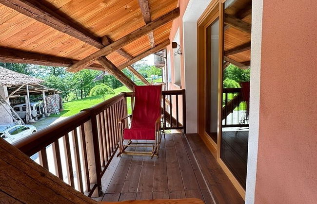 Antico fienile - Foto 40