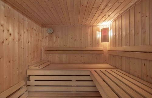 3 Chalets Paradiski, les Arcs Peisey Vallandry - 10 personne x 3 - Foto 75