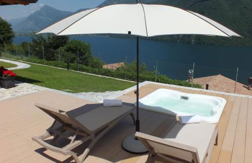 Rocca d'Anfo B&B-Apartments Lake View - Foto 18