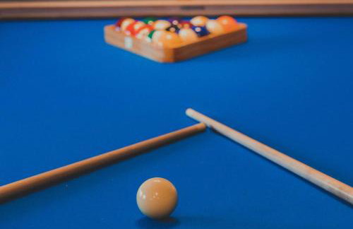 Hot Tub Golf View Fire Pit - Foto 2