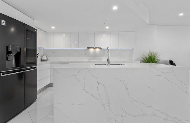 Trilogy Surfers Paradise - Foto 37