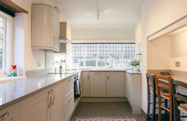 Oak House Farm - Foto 14