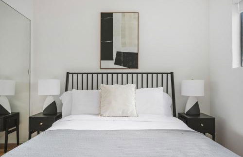 Blueground Brentwood 2bd apartment LAX-1280 - Foto 12