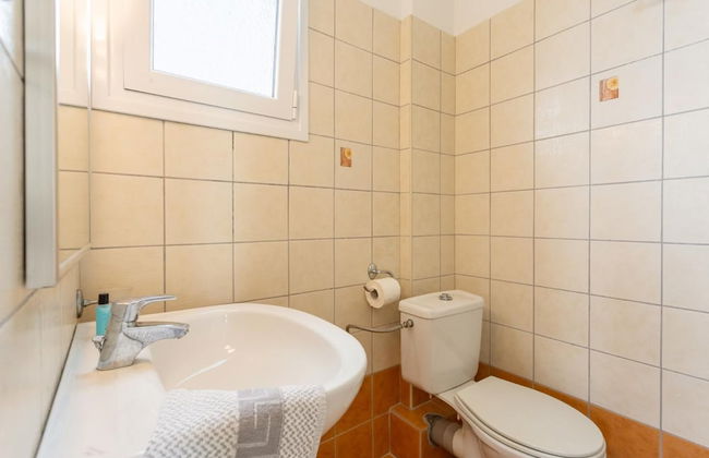 Villa Ioanna Agios Stephanos - Foto 23