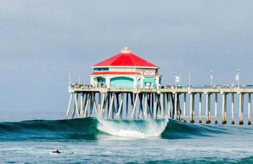Coastal Paradise . Steps to the beach . Pool . Hot Tub - Foto 7
