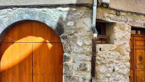 Maison de village 10 couchages centre Buis les Baronnies - Foto 3