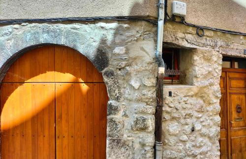 Maison de village 10 couchages centre Buis les Baronnies - Foto 3