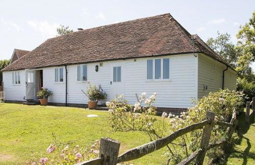 Coach House Barn - Foto 12