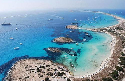 Modern 3 Bedroom Villa in Ibiza City, 1260 - Foto 6