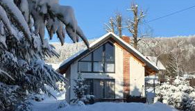 Nowe Domki Jeleni Szlak - Foto 2