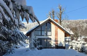 Nowe Domki Jeleni Szlak - Foto 2