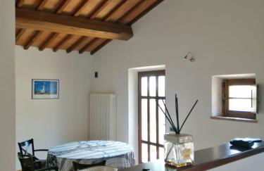 Relais Poggio al Vento - Foto 21