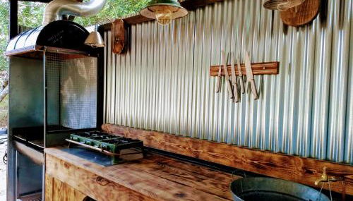 Family bell tent - Foto 5