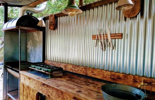 Family bell tent - Foto 5