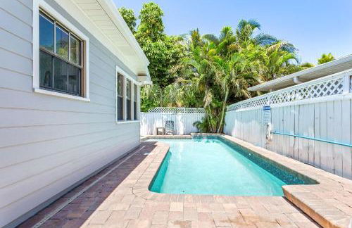 Coconut Beach House - Foto 27