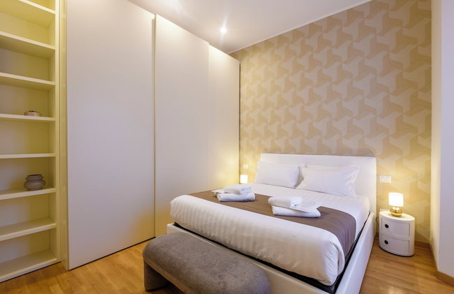 Milan Royal Suites - Castello - Foto 84