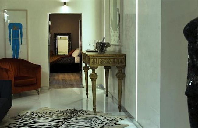 Pantheon Relais - Foto 28