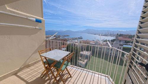Il Balcone sul mare - free parking & relax - Foto 2