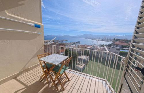 Il Balcone sul mare - free parking & relax - Foto 2