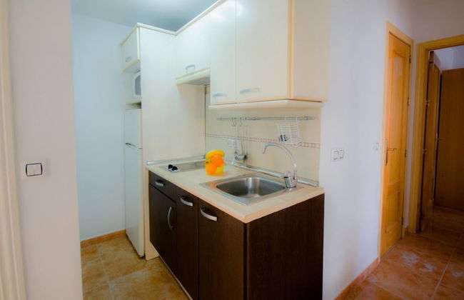 Málaga Living Apartments - Foto 13