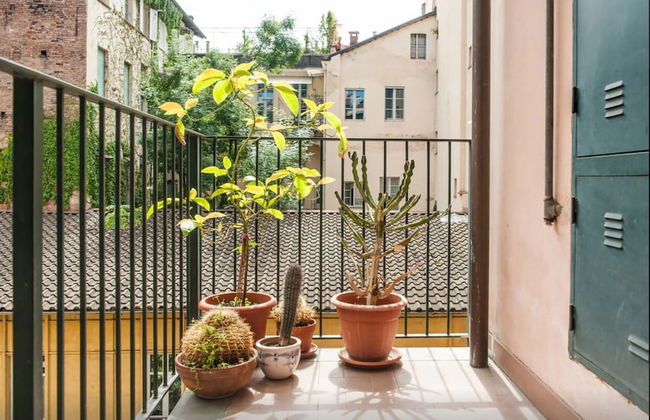 Studio S. Tommaso a Piazza Castello - Photo 7