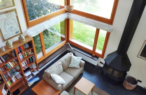 Casa PereCampelles - Vall de Núria - Ripollès - Foto 20