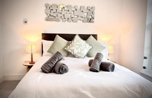 Picturesque Tornagrain Apartment 2bed Free Parking WiFi - Near Inverness Airport - Photo 35