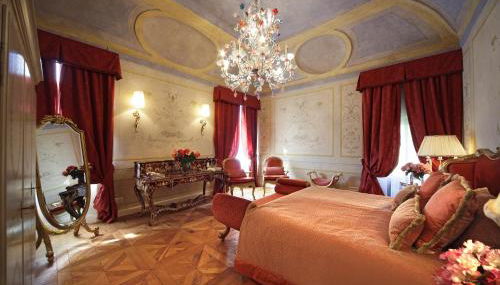 Villa Della Torre - Foto 5