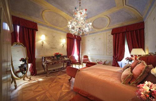 Villa Della Torre - Foto 5