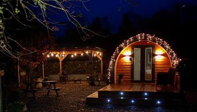 Loch Ness Pods - Foto 2