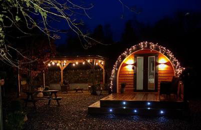 Loch Ness Pods - Foto 2