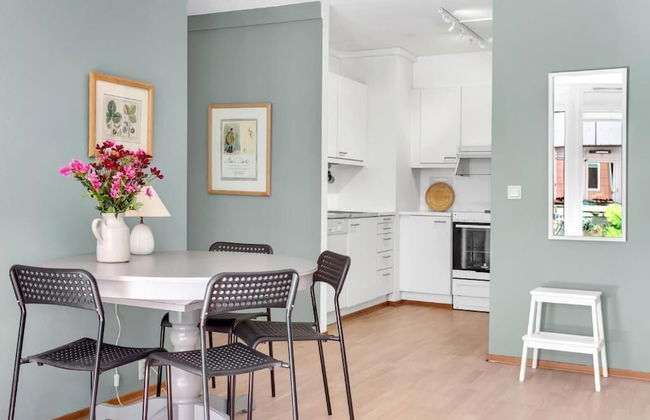 Grønland Central Premier - Foto 4