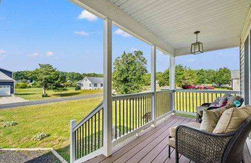 Salty Sea Lyons Landing - Pet friendly! - Foto 6