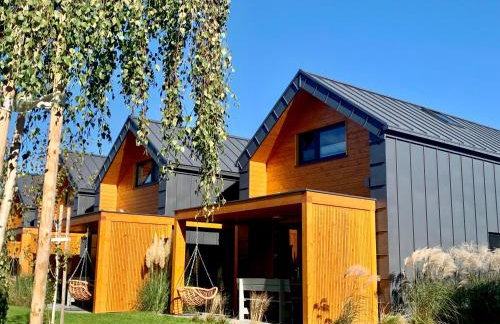 Wakacyjna Wioska SUMMERLAND - Foto 50