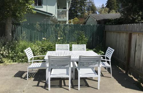 Cedar Street Cottage - Foto 19