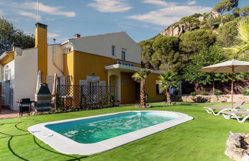 Casa El Capricho del lago - Foto 45